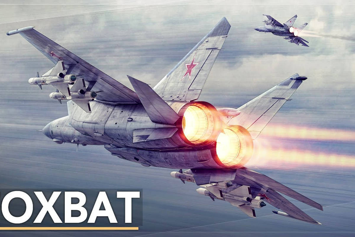 سریعترین جتهای جنگی ساخت روسیه و شوروی؛ از Tu-160 تا MiG 25-Foxbat