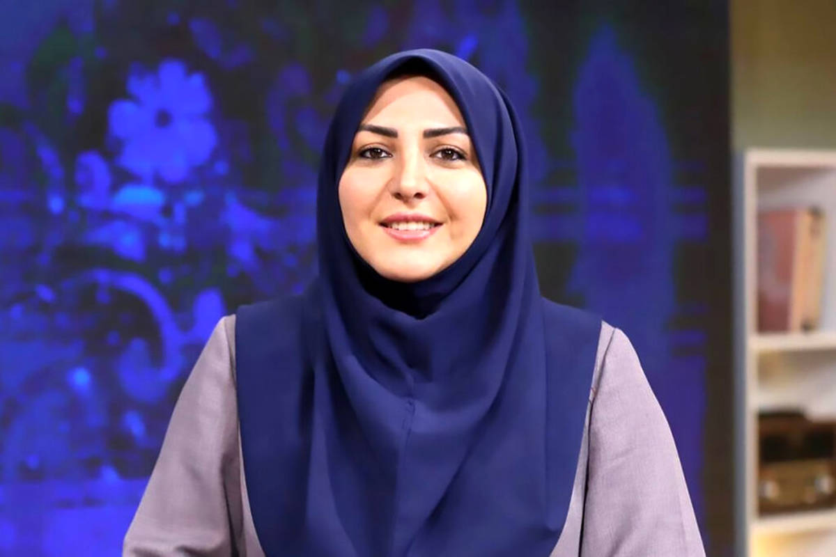 واکنش جالب المیرا شریفی مقدم به شکست شب گذشته اسرائیل