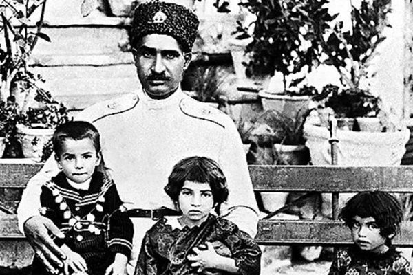  خانه سنتی «رضاخان» در محله حسن آباد؛ ساخت دهه 1290 + تصویر