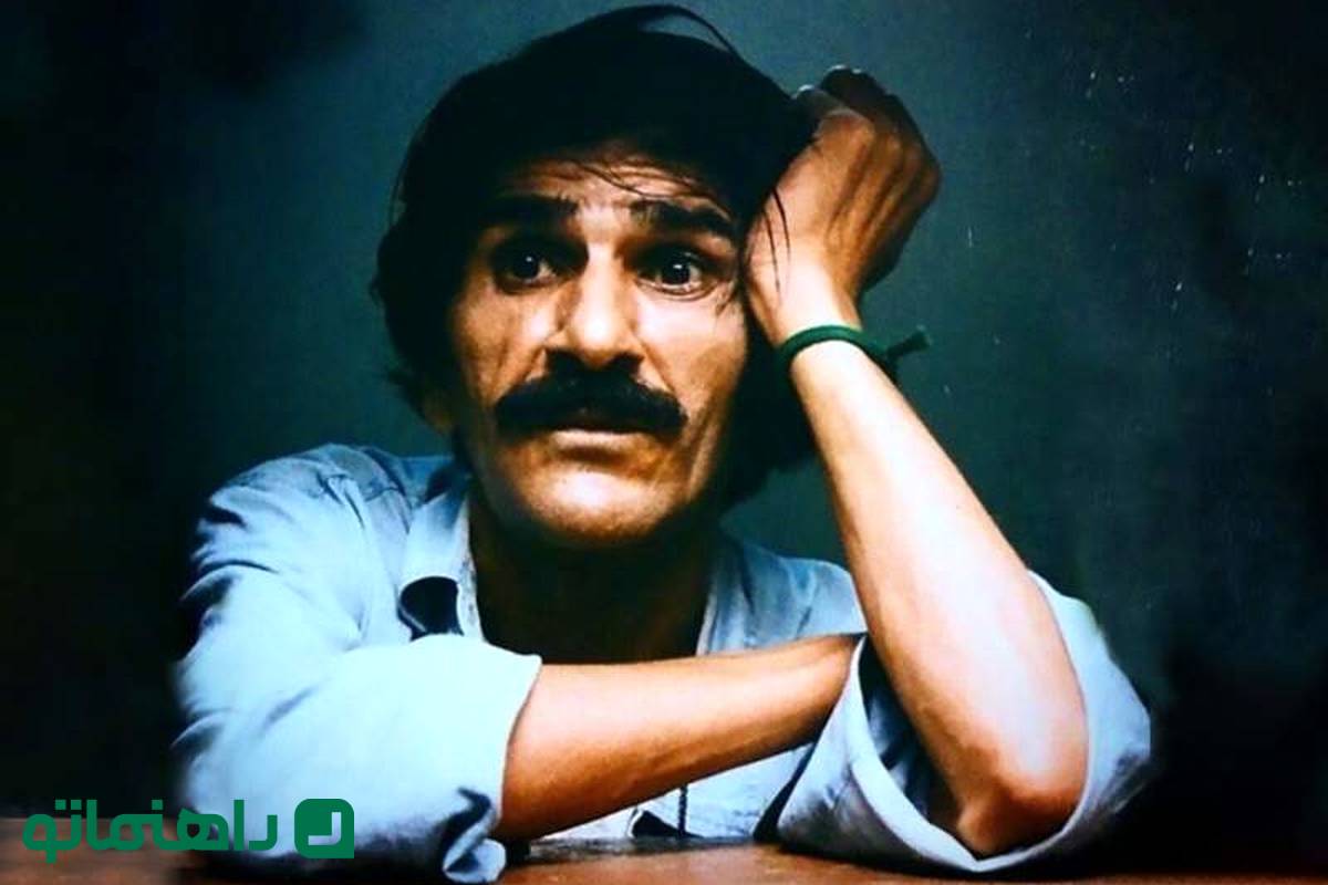 زیباترین اشعار فارسی؛ باستانیترین شعر حسین پناهی برای فراموش کردن هخامنشیان