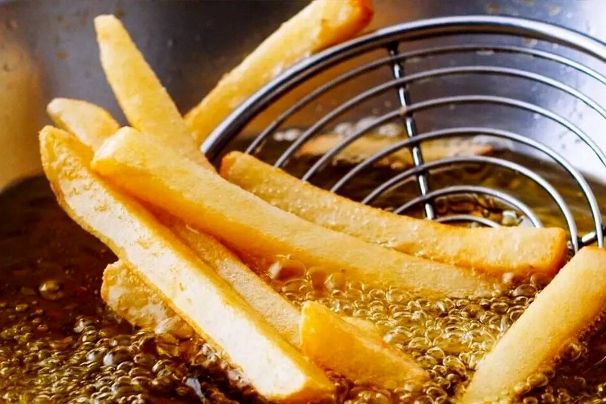 اثرات غذاهای چرب را با این خوراکیها از بین ببرید