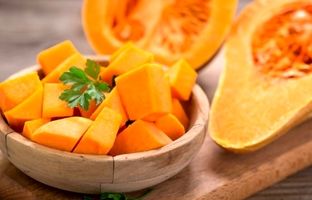 5 ایده جذاب و جدید برای کدو حلوایی شب یلدا + خوشمزه‌ترین دسرها با کدو حلوایی