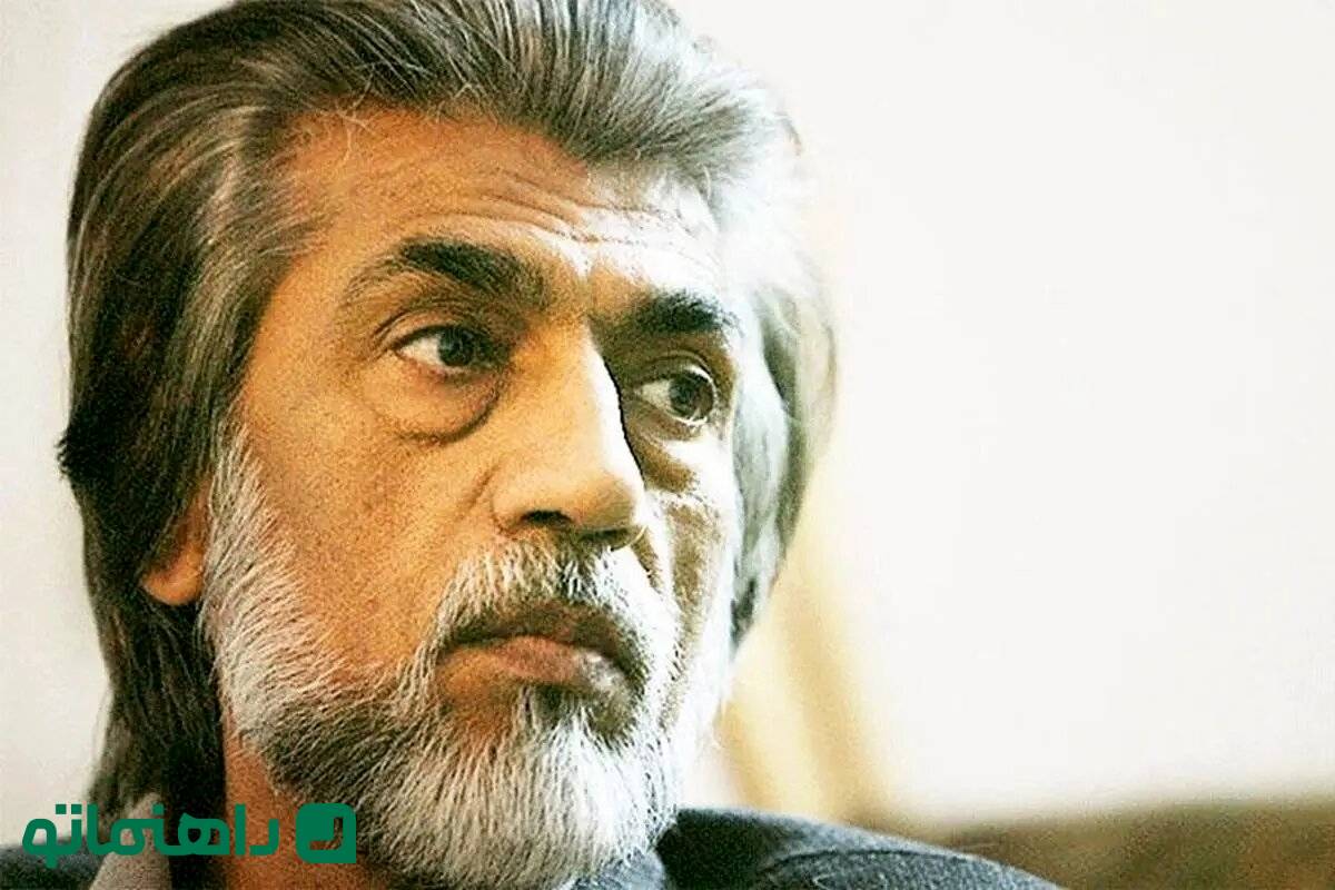 زیباترین اشعار فارسی؛ دستور زبان عشق در این  شعر قیصر امینپور خواندنیست!