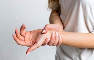 سوزن سوزن شدن دست و پا می‌تواند به این دلیل باشد