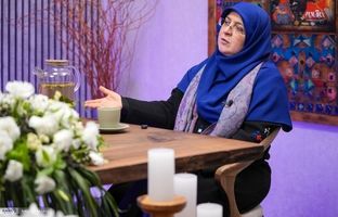 سخنگوی دولت: با همسرجان درباره عیدی دادن مشورت می کنیم + ویدئو