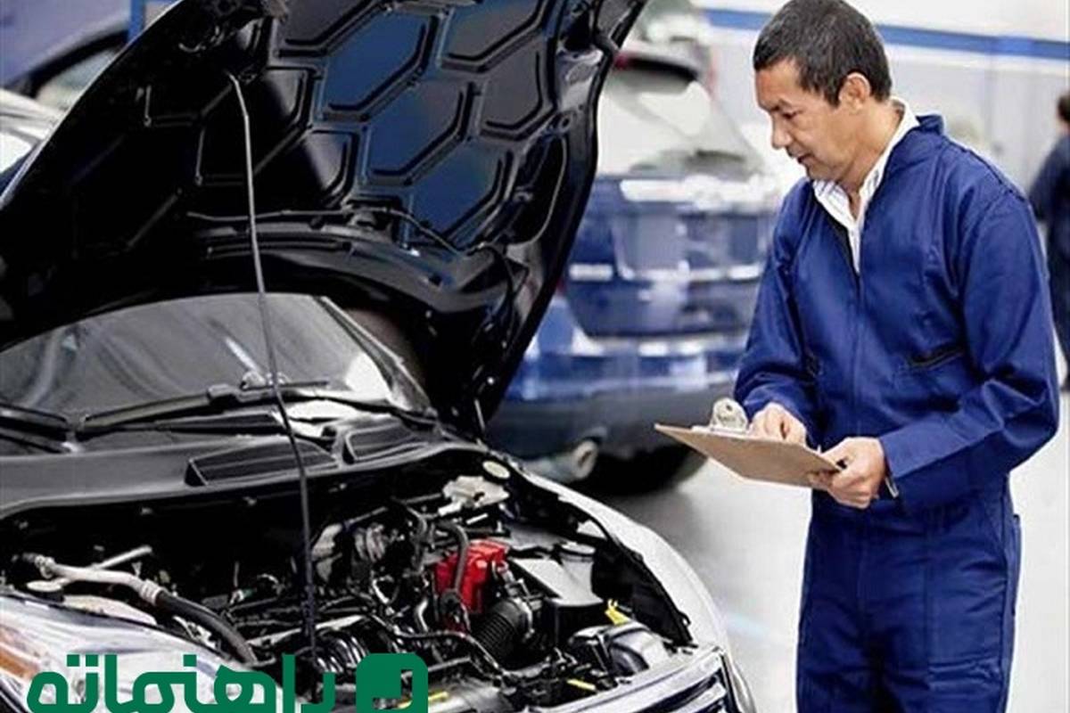 از کجا بفهمیم انژکتور خودرو کثیف است؟ / بهترین زمان تمیزکردن انژکتور + ساده ترین روشهای تمیزکردن انژکتور