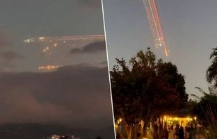 چرا استارشیپ منفجر شد؟