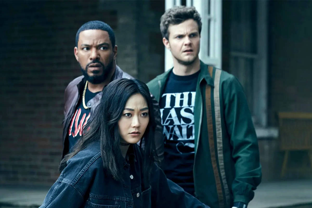  بازیگران سریال The Boys: فصل پنجم شامل چیزهایی است که اصلاً انتظارشان را ندارید