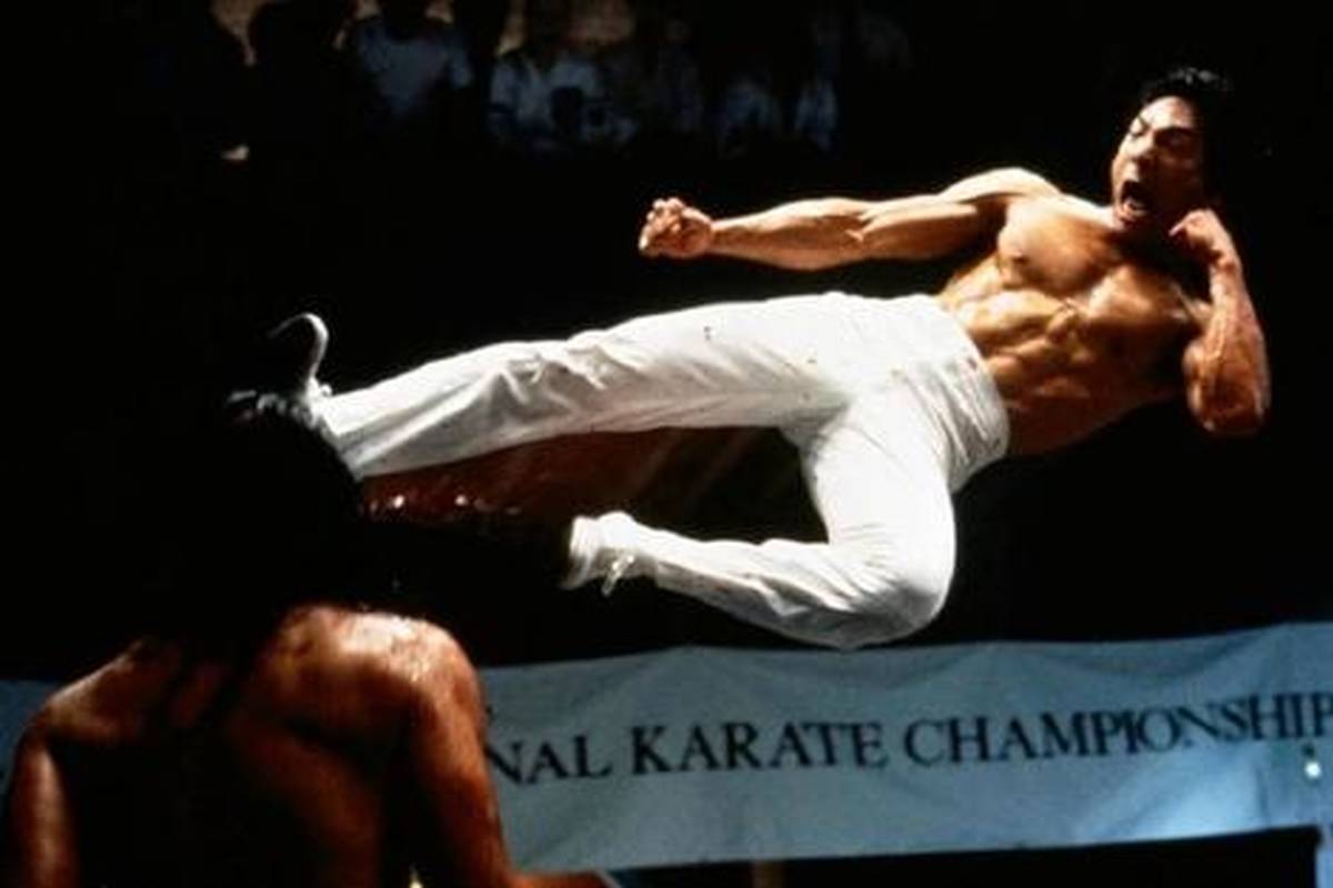 بهترین فیلمهای تاریخ سینما که بر اساس زندگی استادان هنرهای رزمی ساخته شدهاند + عکس