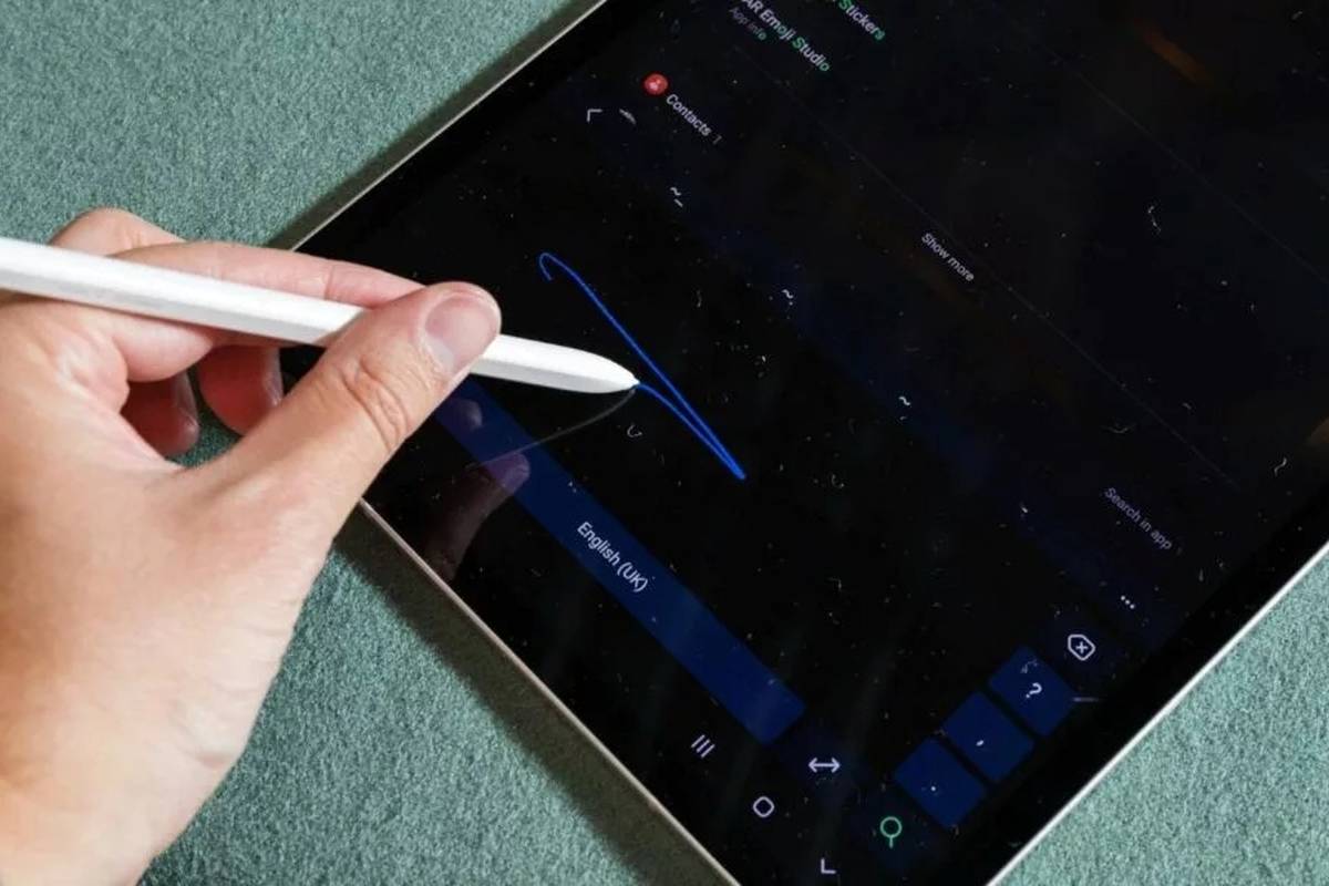 بهترین تبلتهای قلمدار بازار کدامند؟ معرفی ۳ مدل برتر