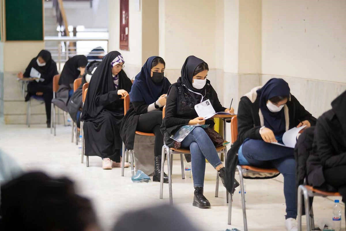هرآنچه باید درباره آزمون استخدامی دستگاه‌های اجرایی سال ۱۴۰۴ بدانید