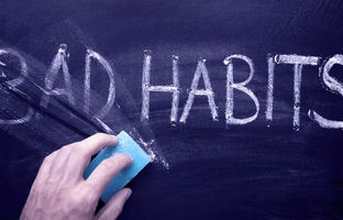 گامی ساده برای جایگزینی عادت‌های بد با عادت‌های خوب