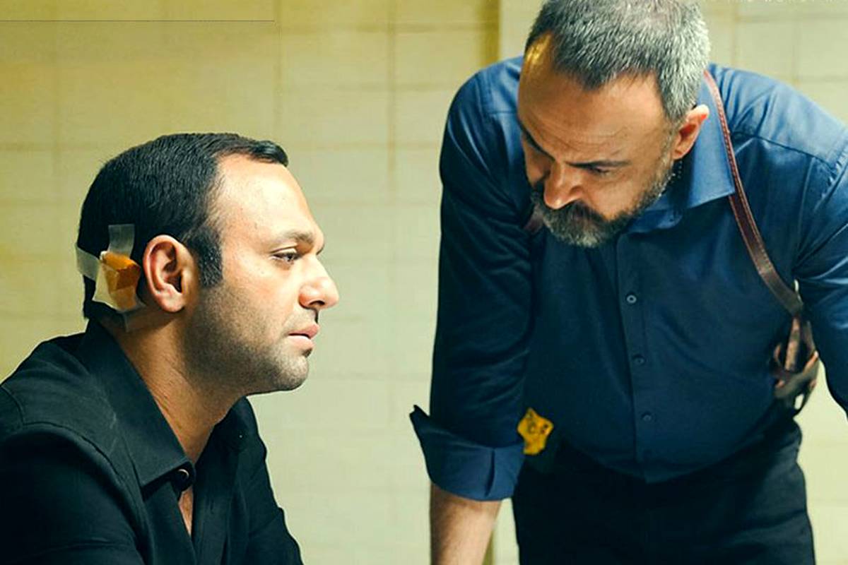 تصویر تازه پلیس در سریالها ایرانی؛ پوکر در نمایش خانگی