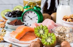 راز یک خواب آرام: این غذاها را در رژیم خود بگنجانید!
