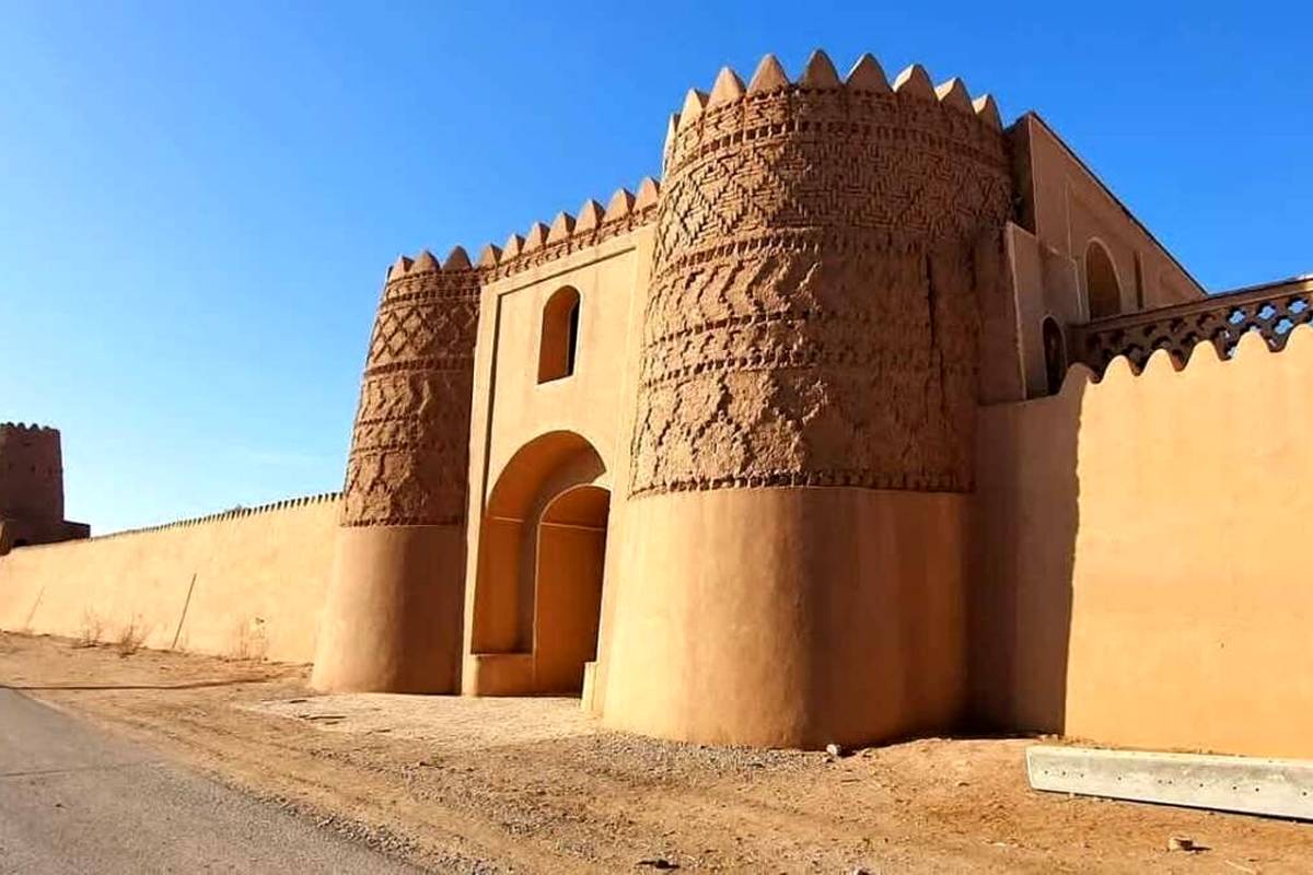 روستایی که با زنانش جهانی شد | قصه مشهور شدن یک روستا در دل کویر لوت