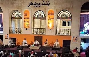 فستیوال موسیقی «کوچه» بوشهر لغو شد