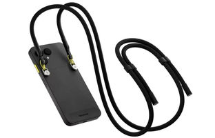 گوشی Fairphone 6 با طراحی ماژولار و باتری قابل تعویض معرفی شد