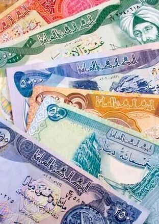 جزییات نرخ فروش ارز اربعین اعلام شد/ زائران کربلا چطور ارز اربعین بگیرند؟