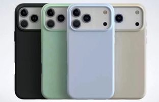 غافلگیری بزرگ برای طرفداران آیفون / دوربین ۲۰۰ مگاپیکسلی