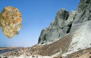کشف ابزارهای پارینه سنگی در سواحل مکران