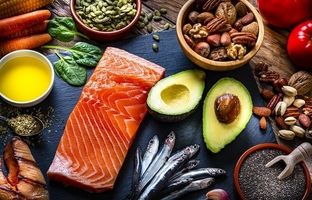 تاثیر انواع رژیم غذایی بر روی بیماران مبتلا به «ام‌اس»