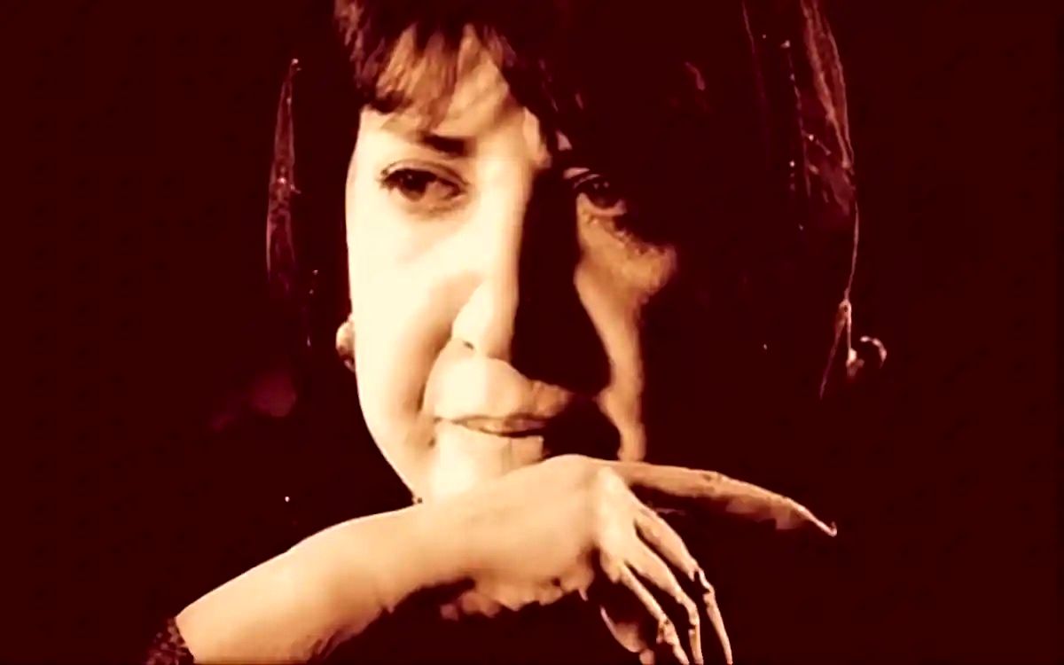 زیباترین اشعار فارسی؛ تلخ‌ترین شعر سیمین بهبهانی 