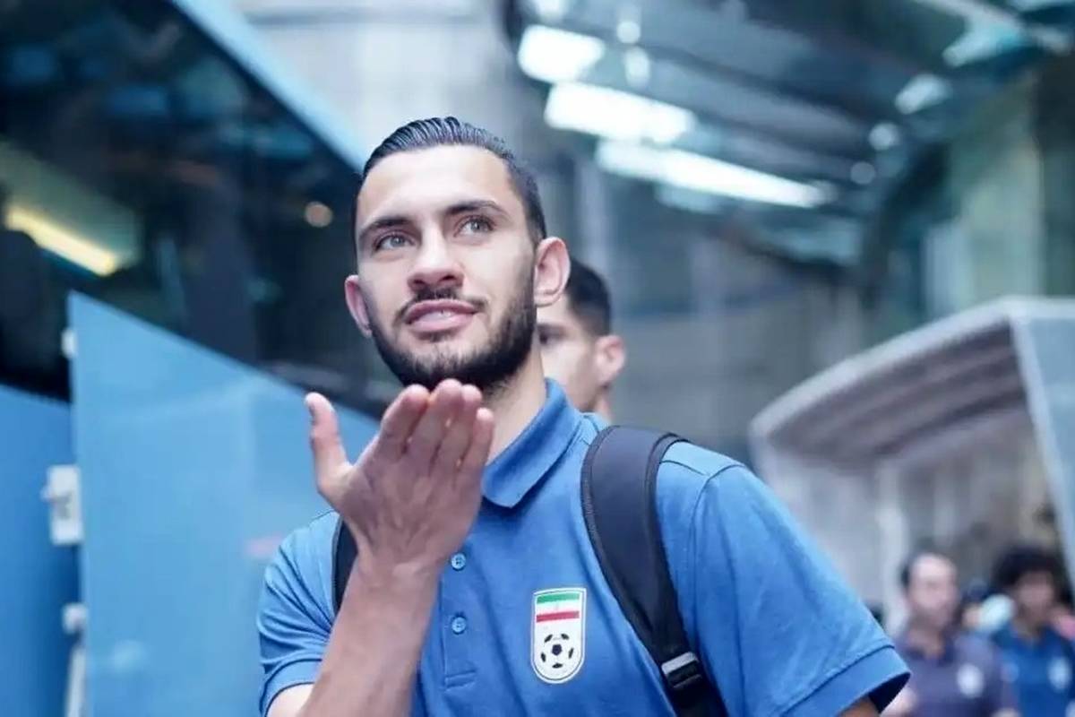 ستاره جدید استقلال از امارات میآید؛ اختلاف ۳۵۰ هزاردلار