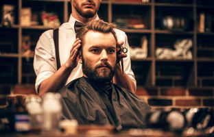 چگونه بهترین مدل مو مردانه را بر اساس فرم صورت خود انتخاب کنیم؟