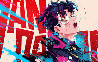 ۱۰ سریال انیمه برتر نیمه دوم سال ۲۰۲۵ که باید دید؛ از Gachiakuta تا Witch Hat Atelier