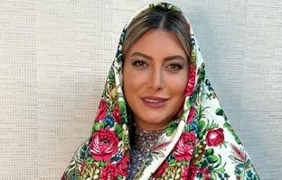 پاپاراتزی ایرانی؛ سلفی حشمت فردوس با عروسش «فریبا نادری»! 