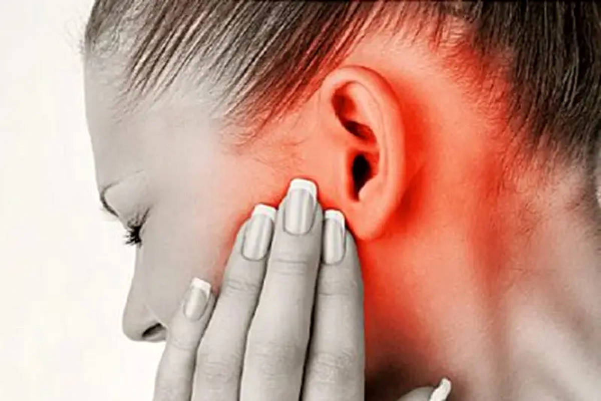 (ویدئو) آیا پارگی پرده گوش درمان میشود؟
