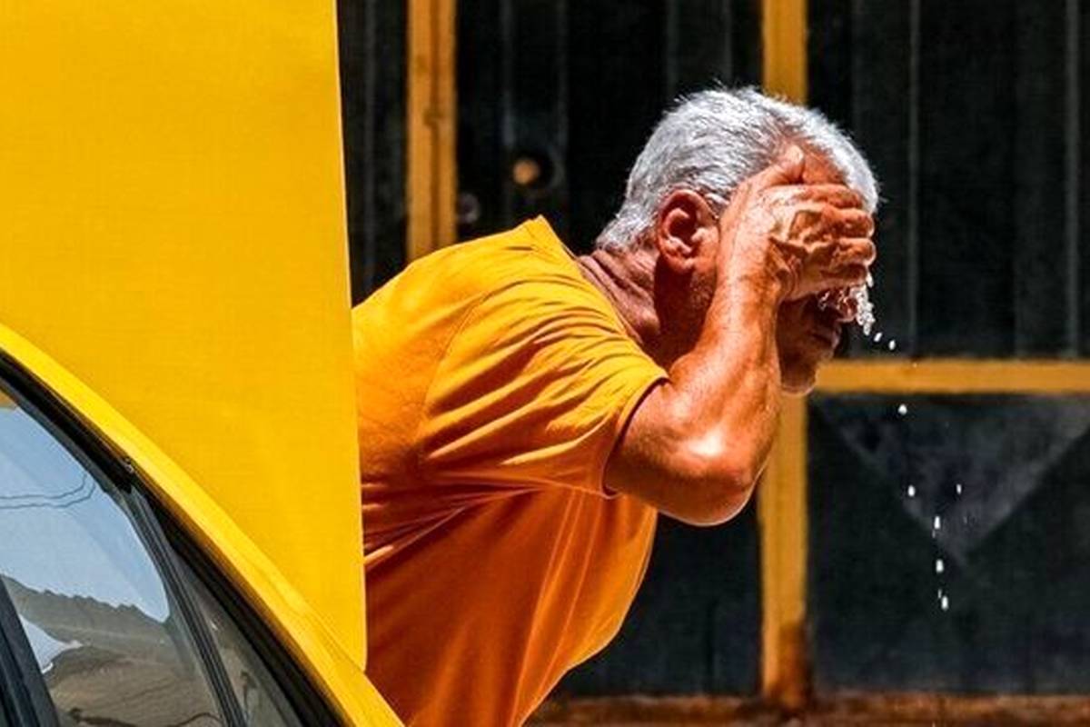 چه کار کنیم گرمازده نشویم؟/ توصیه‌هایی برای جلوگیری از عرق‌ سوز شدن 