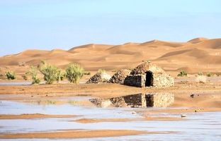 مثلث برمودای ایران کجاست؟ رازی در دل کویرهای سمنان