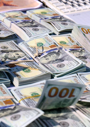 تشخیص دلار اصل با یک آهنربای ساده؛ دیگر فریب نخورید! + ویدئو
