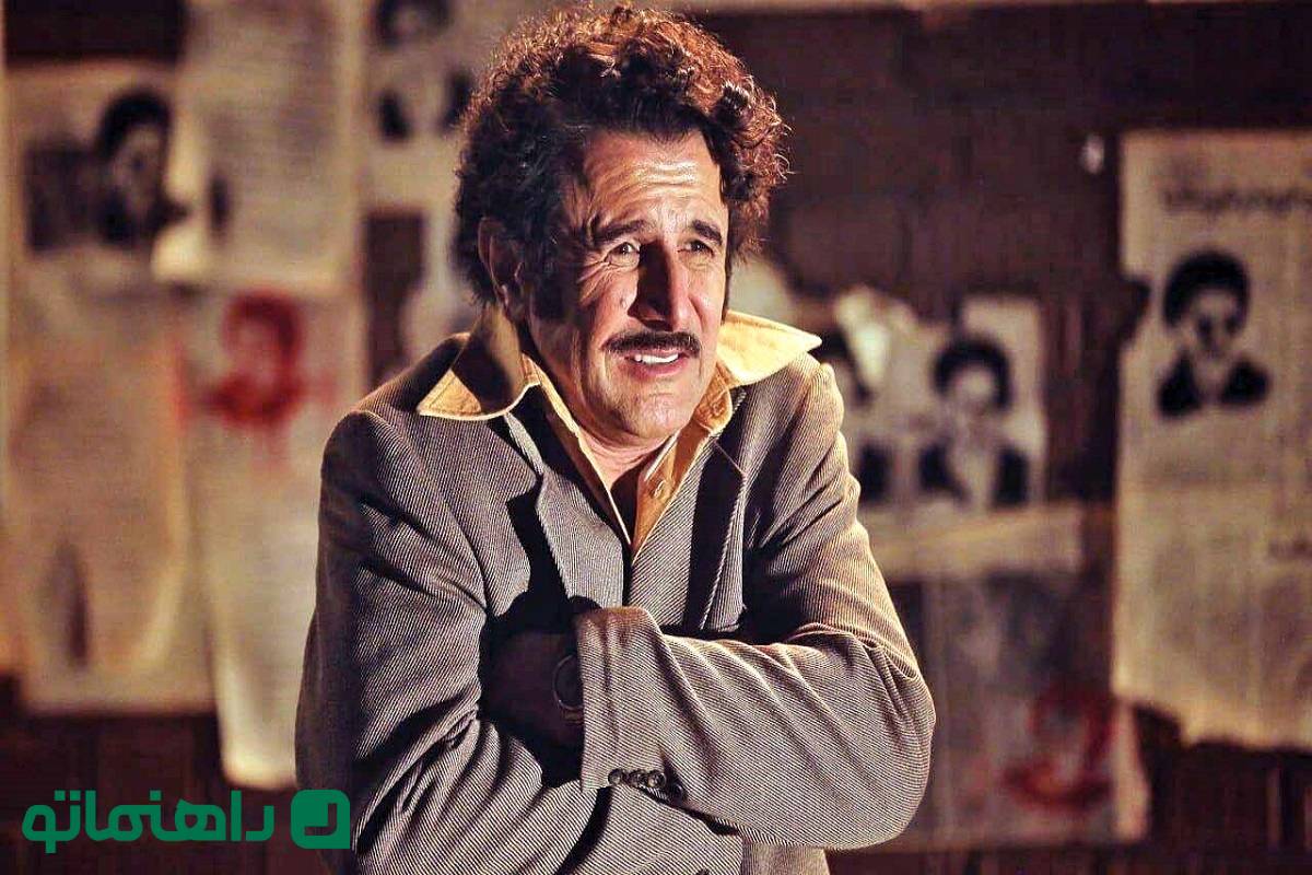 نوروز ۱۴۰۴ با سینما؛ شاه رفت و پولهای امین حیایی دود شد!