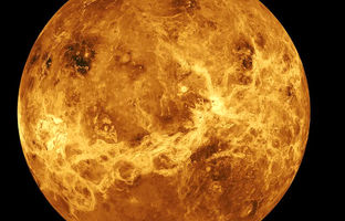 آیا روزگاری حیات روی سیاره زهره وجود داشته؟