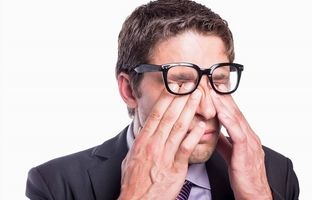 خارش چشم و بینی؛ علل و راه‌های درمان آن