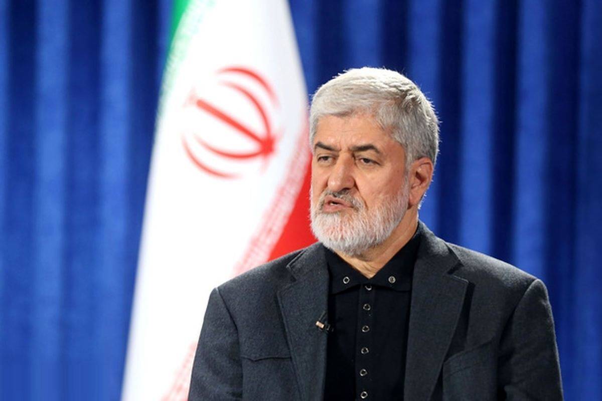 علی مطهری: رفع فیلترینگ گامبهگام امروز به رأی گذاشته میشود