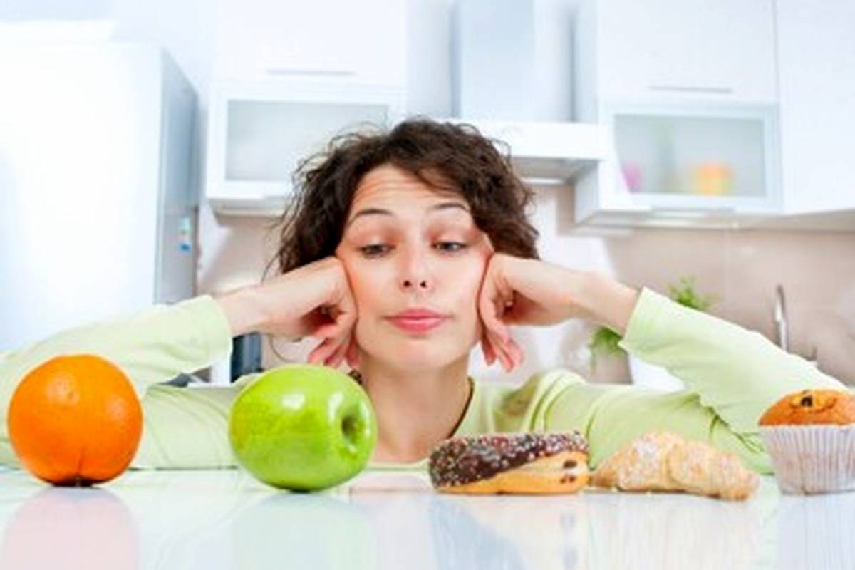 برای لاغر شدن این میوهها را بخورید