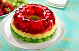 برای براق شدن ژله شب یلدا چکار کنیم ؟ | براق شدن ژله با ۳ راز فوق العاده از زبان حرفه ای ها