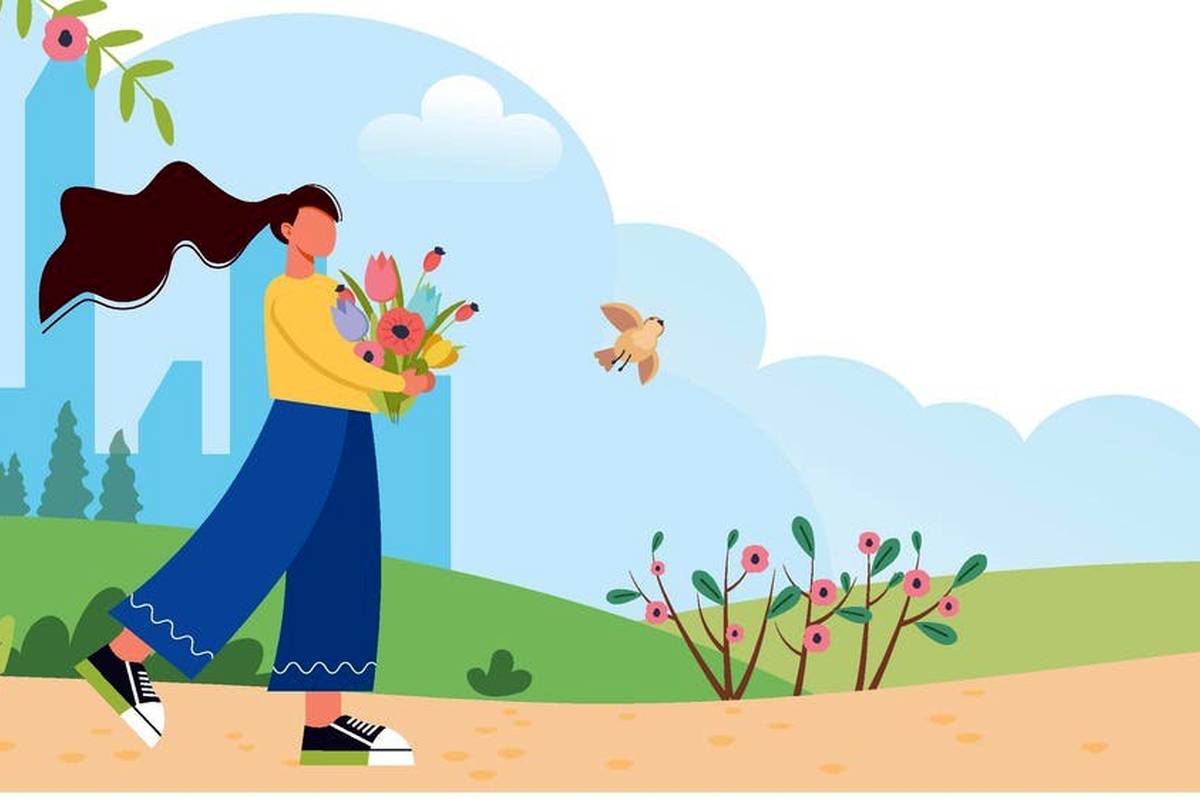 نظریه «آوریل» چگونه می‌تواند به پیشرفت فردی ما کمک کند؟