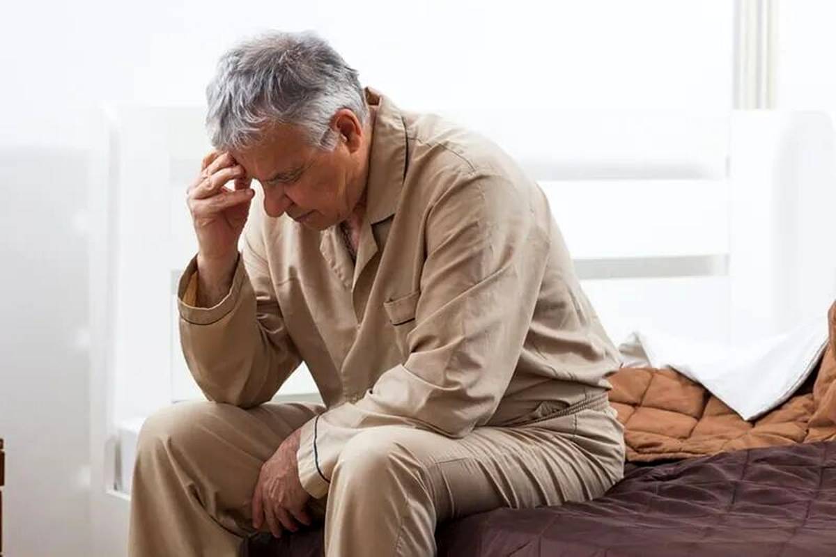 رابطه خوابآلودگی روزانه با ابتلا به «زوال عقل» در سالمندان