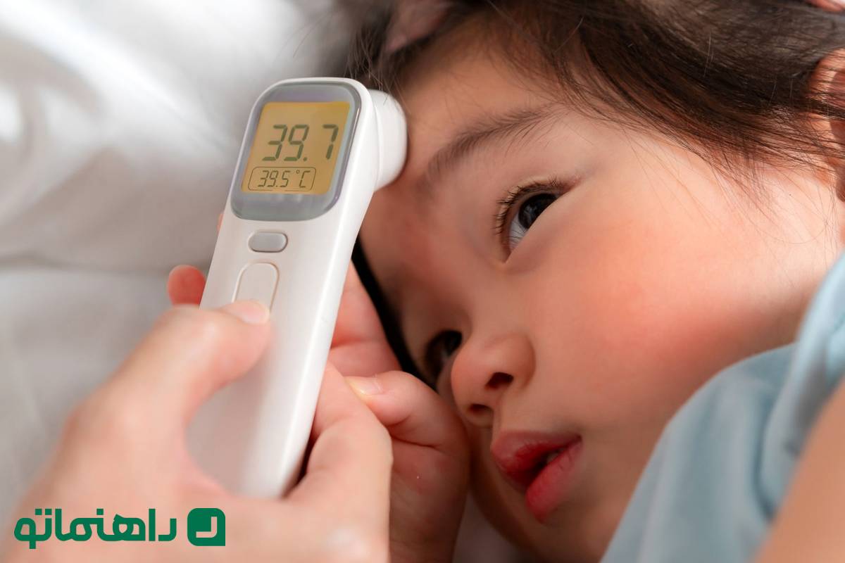 کدام تبسنج دیجیتال برای کودکان مناسب است؟ این ۵ مدل را از دست ندهید!