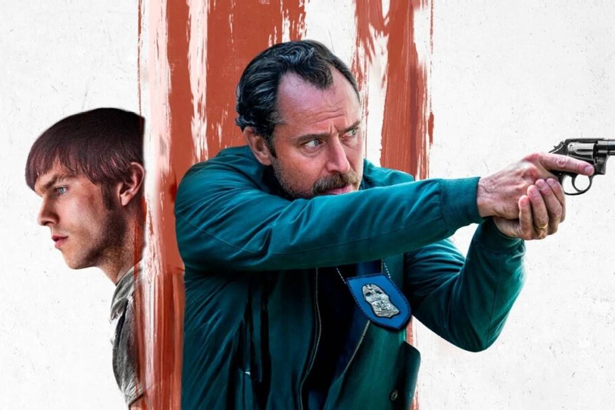 نقد فیلم The Order | جایی برای نژادپرستها نیست