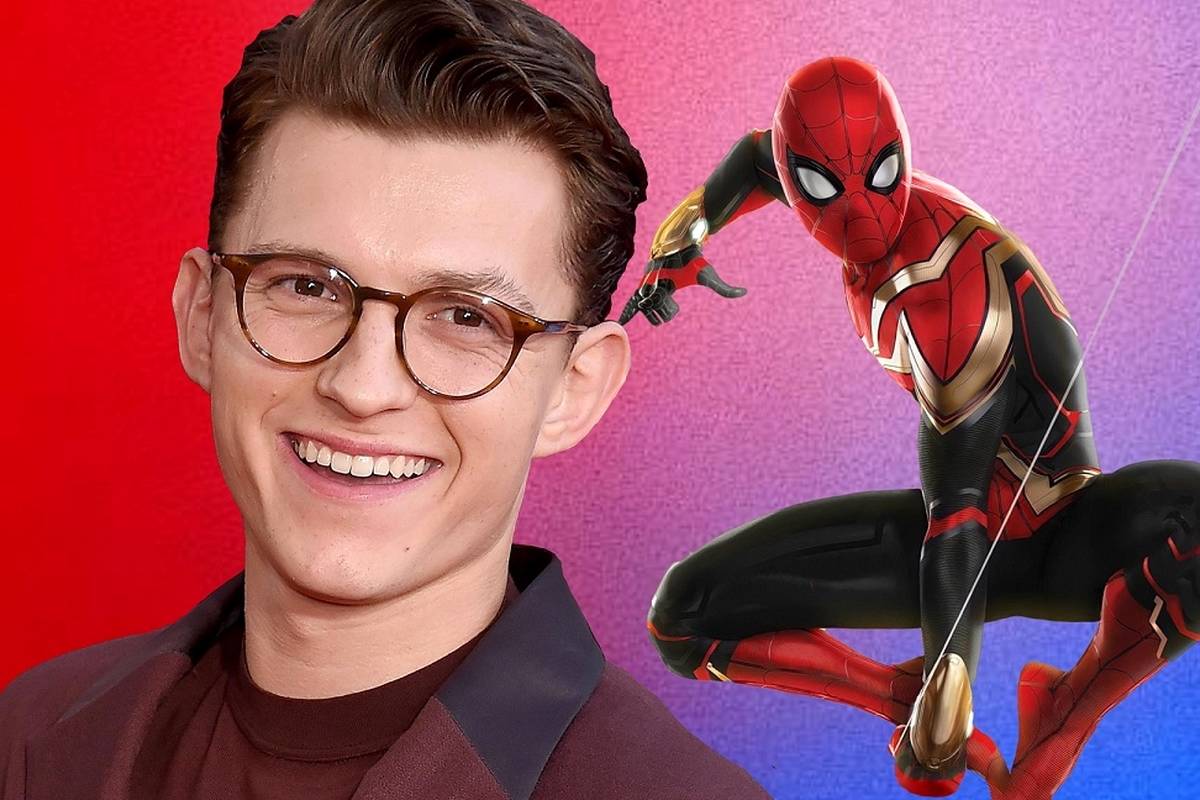 فیلم Spider-Man 4 رونمایی شد