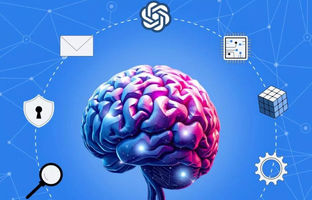 هر آنچه باید درمورد ایجنت هوش مصنوعی بدانید