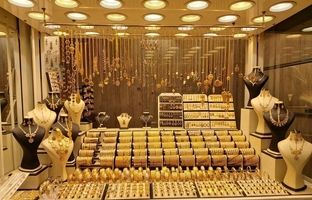 قیمت طلا، سکه، دلار و یورو امروز شنبه ۱۸ اسفند ۱۴۰۳