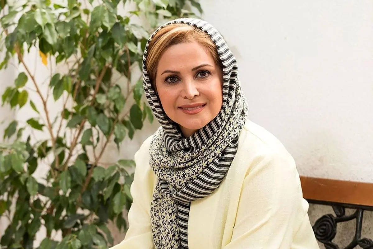  خاطره شنیدنی کمند امیرسلیمانی از اولین دستمزدش + ویدئو