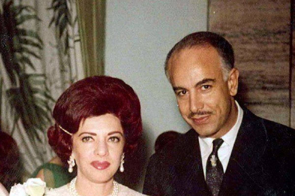 سفر در تاریخ؛ «شمس پهلوی و دختر نوجوان اش شهرآزاد» در دهه 30 