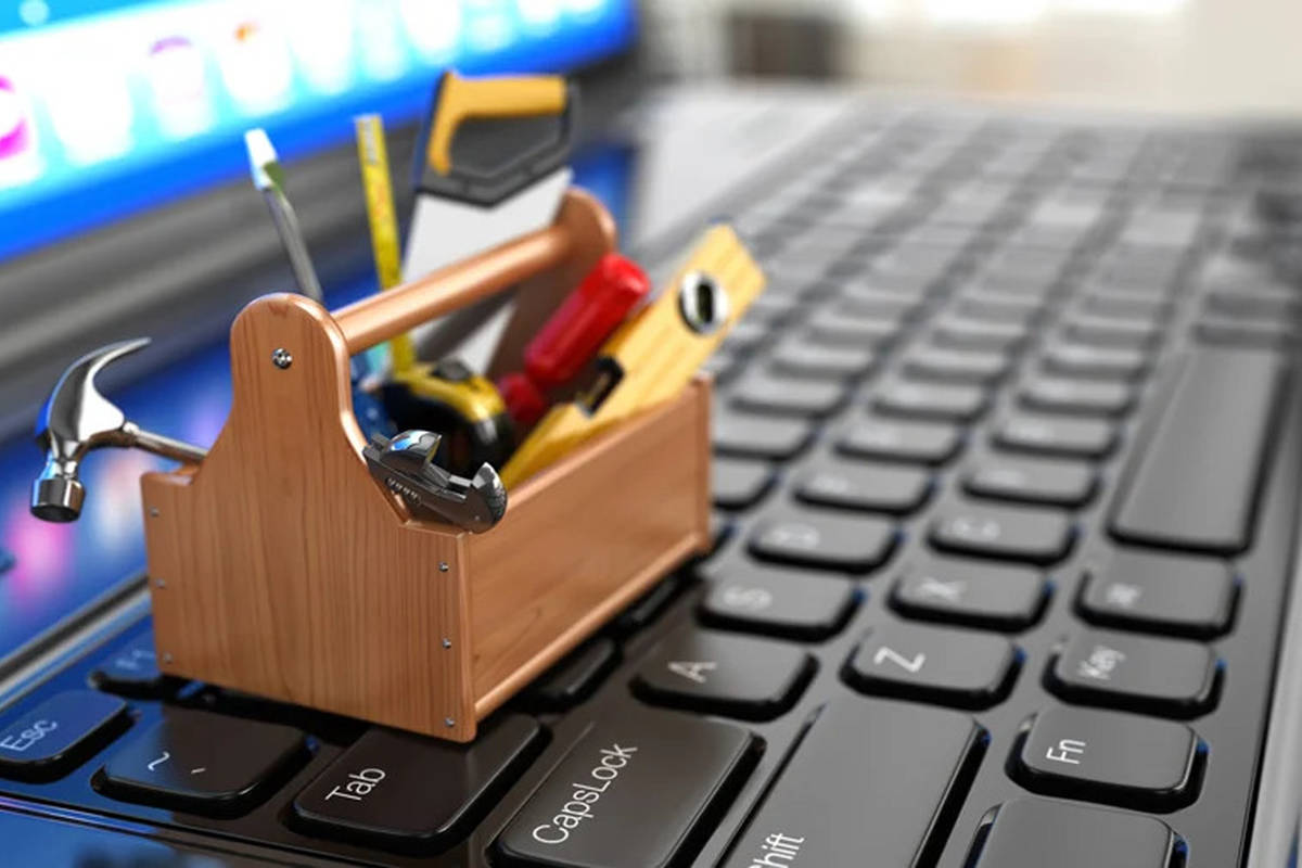 این ابزارهای رایگان می‌توانند شغلتان را نجات دهند